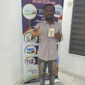 charles emmanuel  j'ai connu le leader KOUASSI JULES ELIE ....