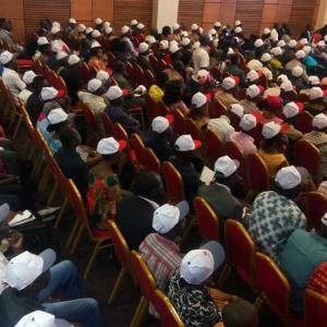 Notre réseau en Côte d'Ivoire