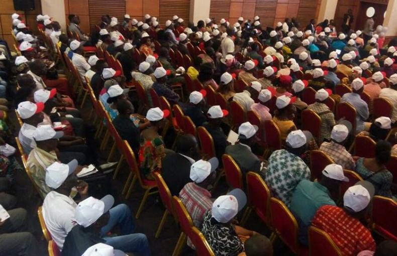 Notre réseau en Côte d'Ivoire