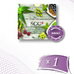 SCC+ 1 BOITE