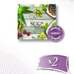 SCC+ 2 BOITES