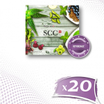 SCC+ 20 BOITES