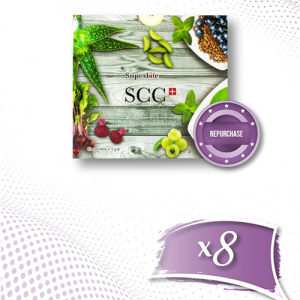 SCC+ 8 BOITES