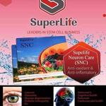 SUPERLIFE SNC 1 BOITE