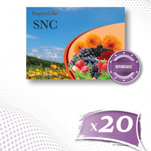 SUPERLIFE SNC 8 BOITES