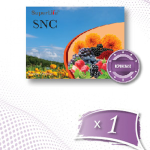SUPERLIFE SNC 1 BOITE