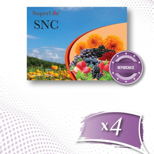 SUPERLIFE SNC 4 BOITES