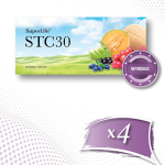 STC30 4 BOITES