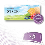 STC30 8 BOITES