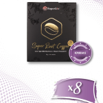 SUPER ROOT CAFFÉ 8 BOITES