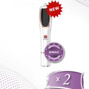 SUPERLIFE S-TERA TECH 2 BOITES