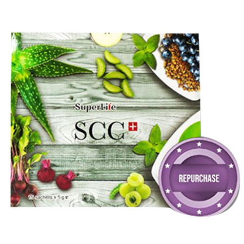 SUPERLIFE SCC+